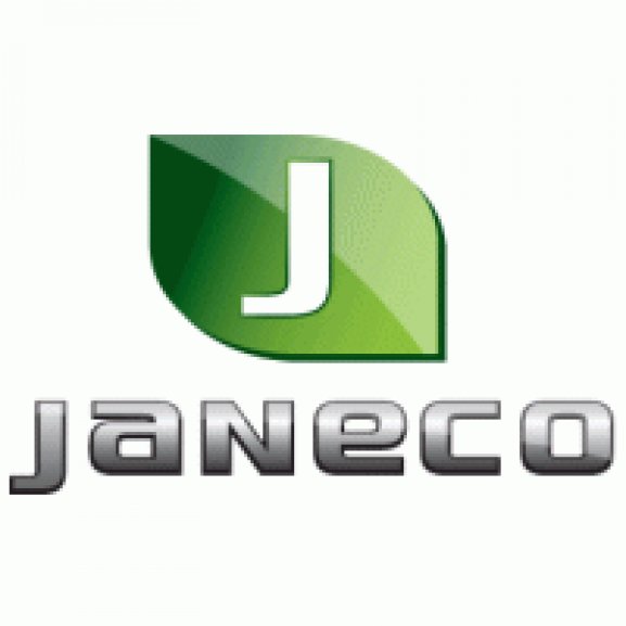 Janeco Logo