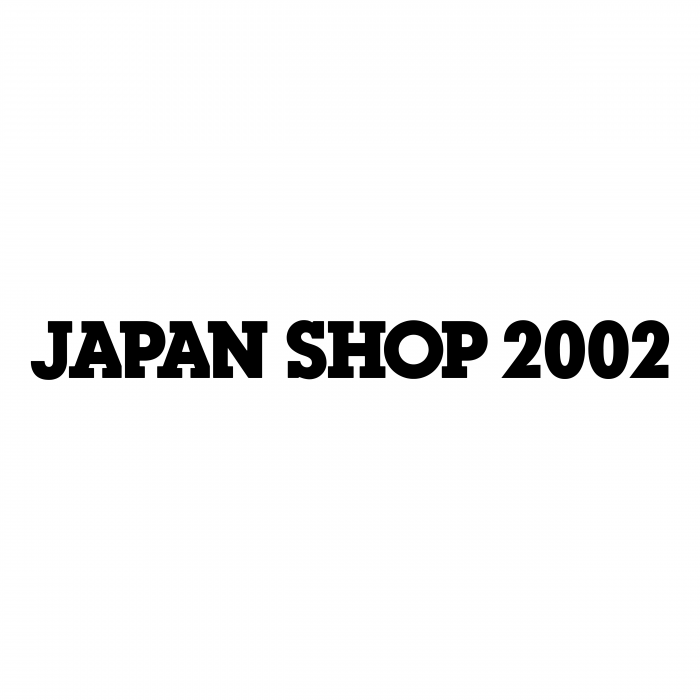 Japan Shop Logo