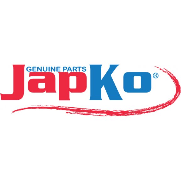 JapKo Logo