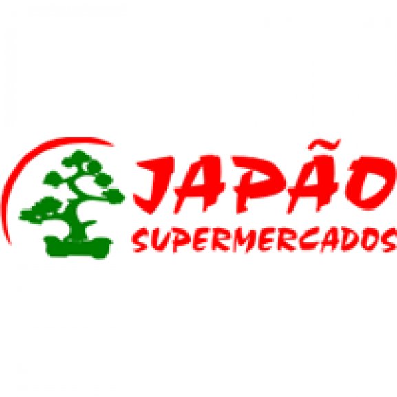 Japão Supermercados Logo