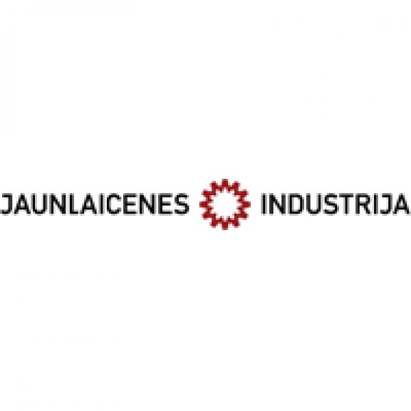 Jaunlaicenes Indusrija Logo