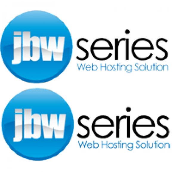 JBW Series Hosting solution Logo