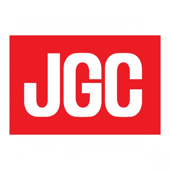JCG Corporation Logo