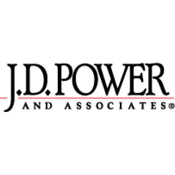 JD Power and Associates Logo