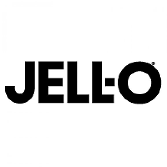 Jell-o Logo
