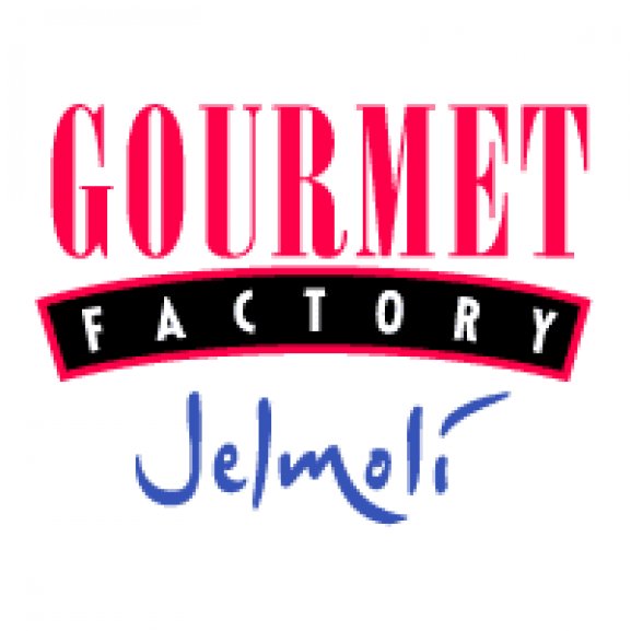 Jelmoli Gourmet Factory Logo
