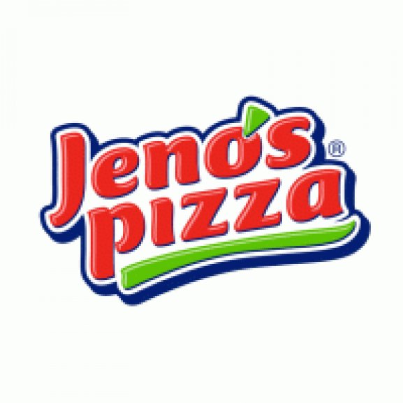 Jeno's Pizza Logo