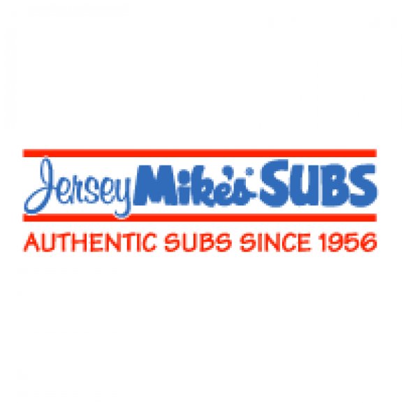 Jersey Mike's Subs Logo