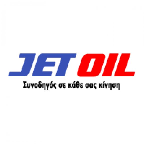 Jet-Oil Logo