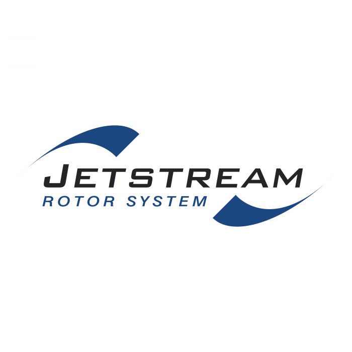 Jetstream Rotor System Logo