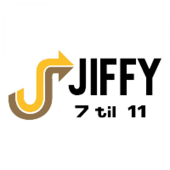 Jiffy 7 til 11 Logo