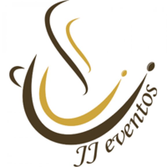 JJ Eventos Logo