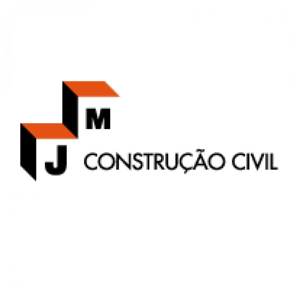 JM Construcao Civil Logo