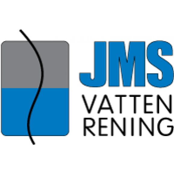 JMS Vattenrening Logo