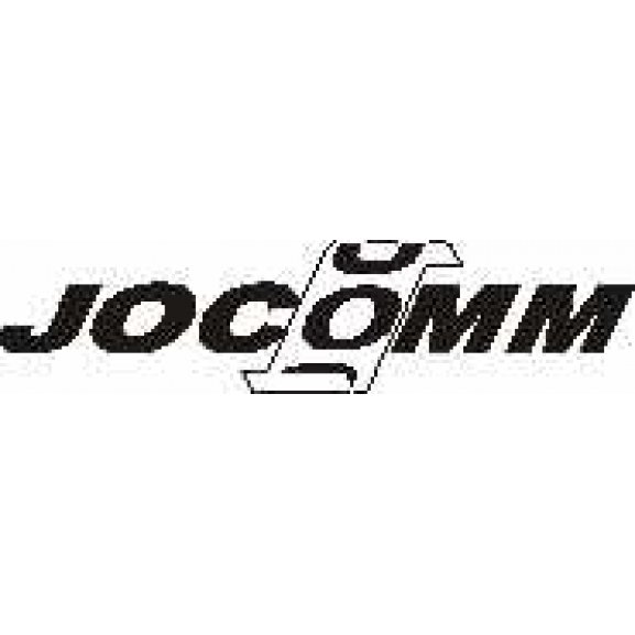 JOCOMM Logo