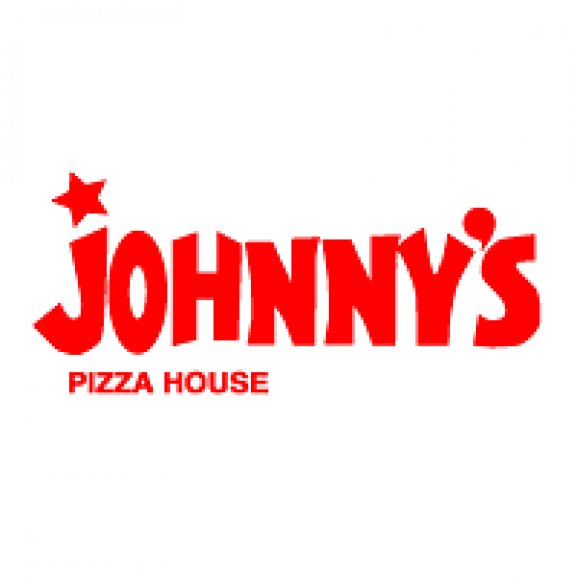 Johnny's Pizza House Logo