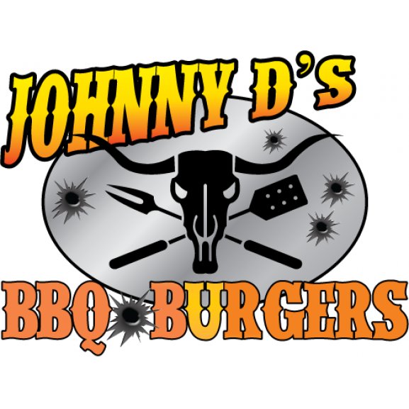 Johnny D's Logo