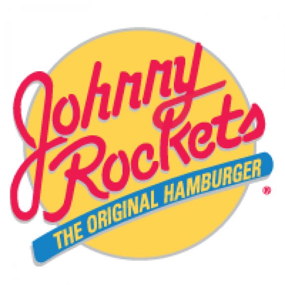 Johnny Rockets Logo