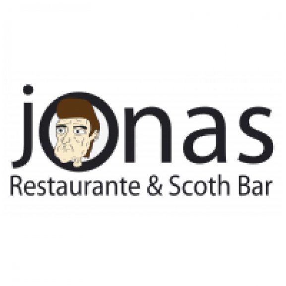 Jonas Restaurante & Scoth Bar Logo