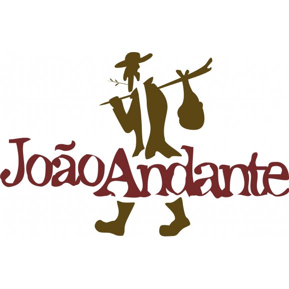 João Andante Logo