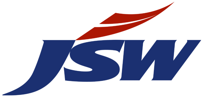 JSW Group Logo