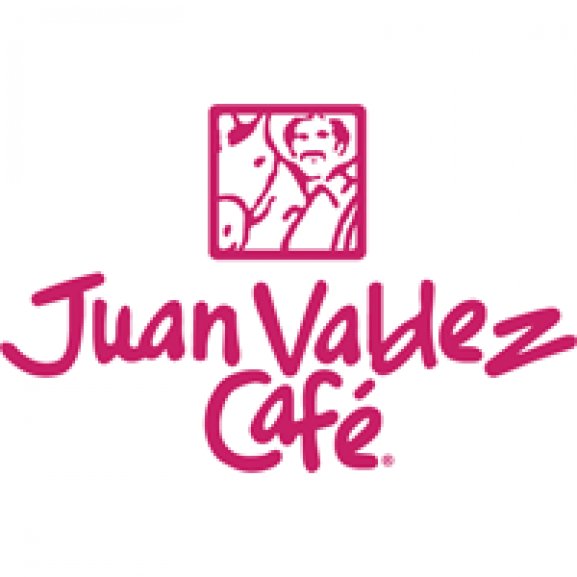Juan Valdez Cafe Logo