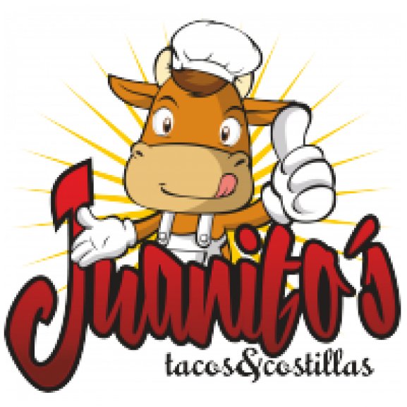 Juanito´s Tacos Logo