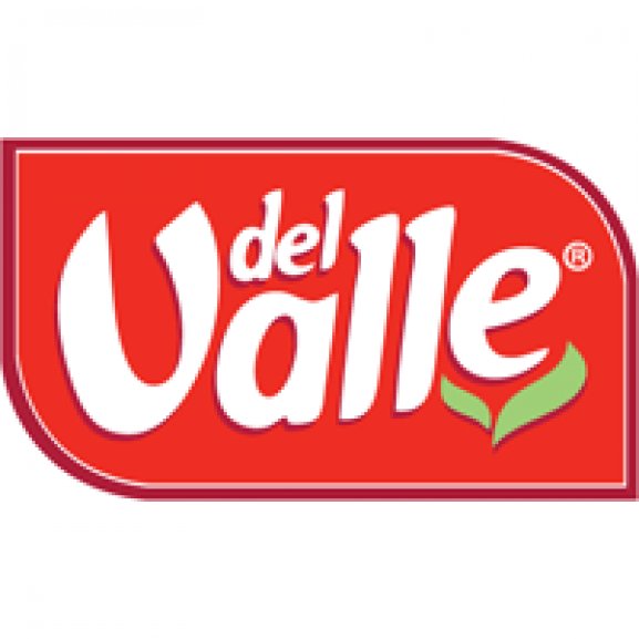 Jugos del Valle Logo