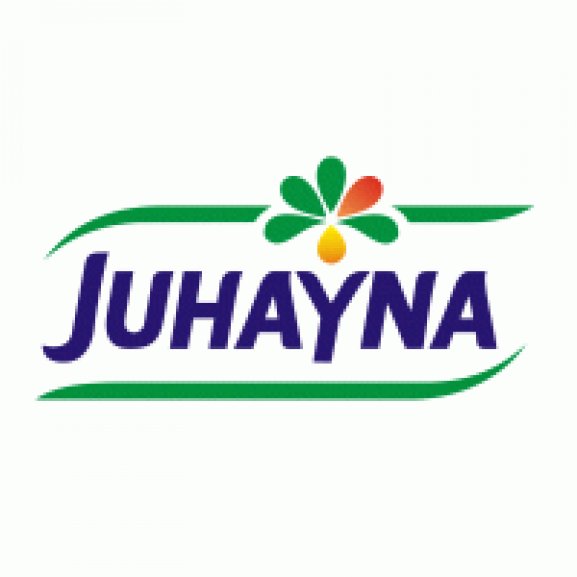 Juhayna Logo