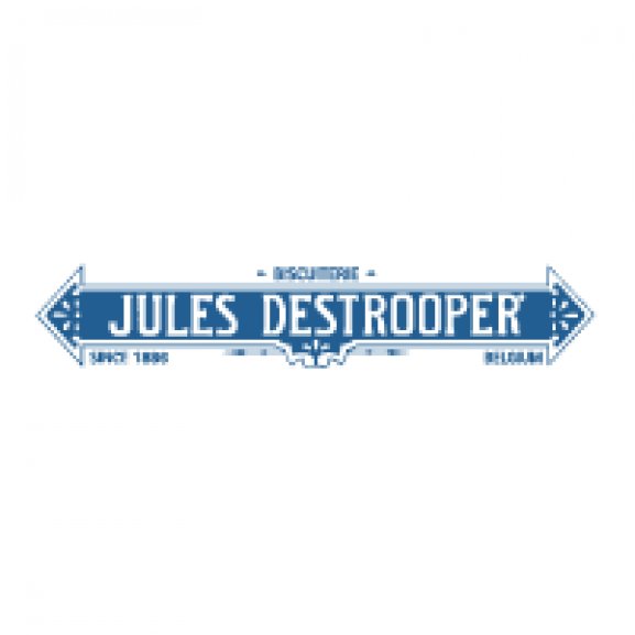 Jules Destrooper Logo
