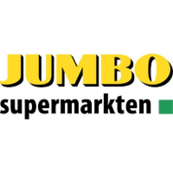 Jumbo Supermarket Logo