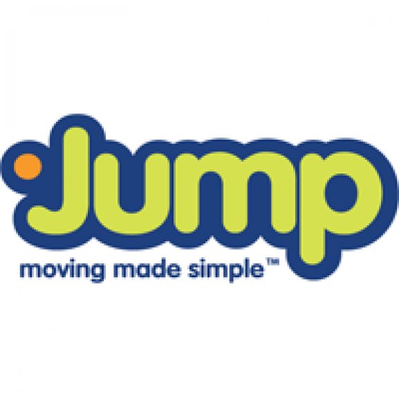 Jump Estate Agents Logo