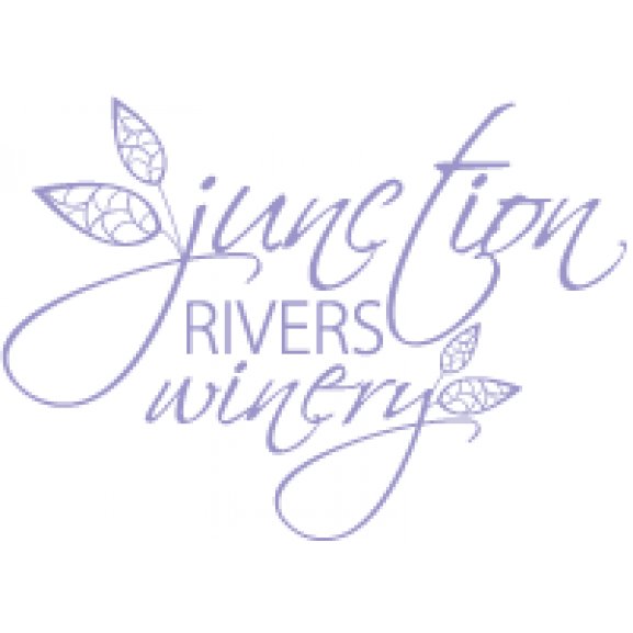 Junction Rivers Winery Logo