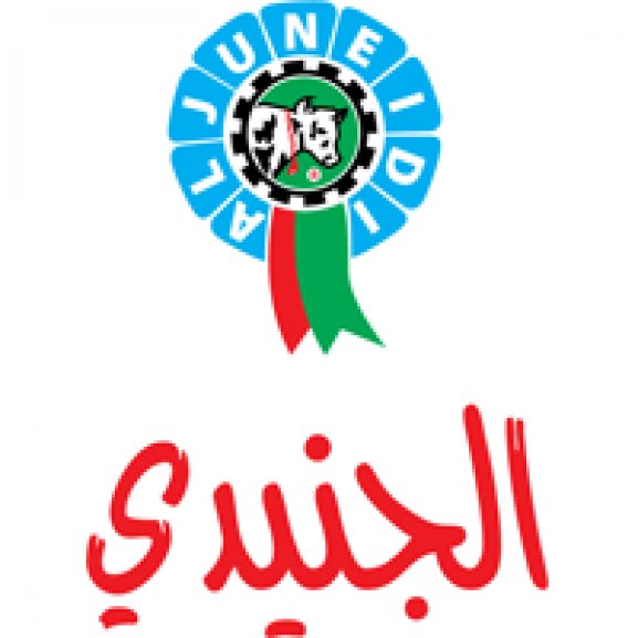 junidi Logo