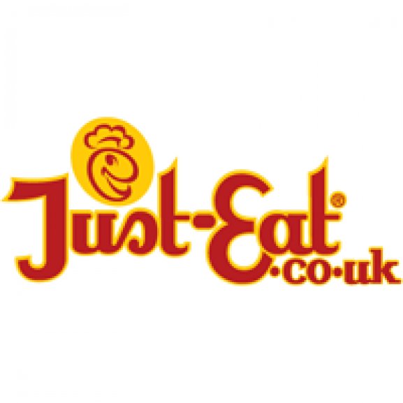 Just-Eat.co.uk Logo