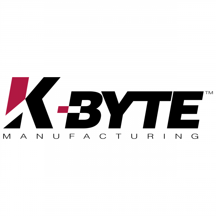 K-Byte Manufacturing Logo