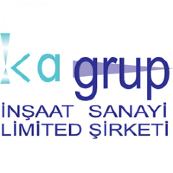 KA GRUP İNŞAAT Logo