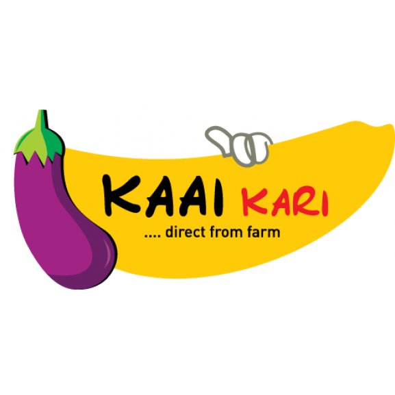 Kaai kari Logo