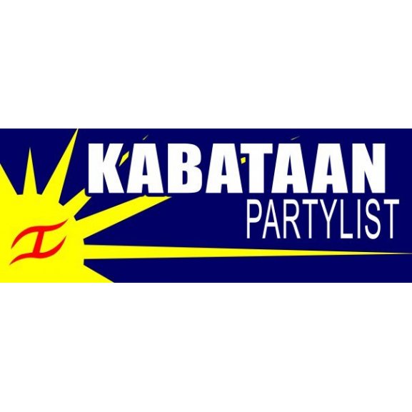 kabataan party list Logo