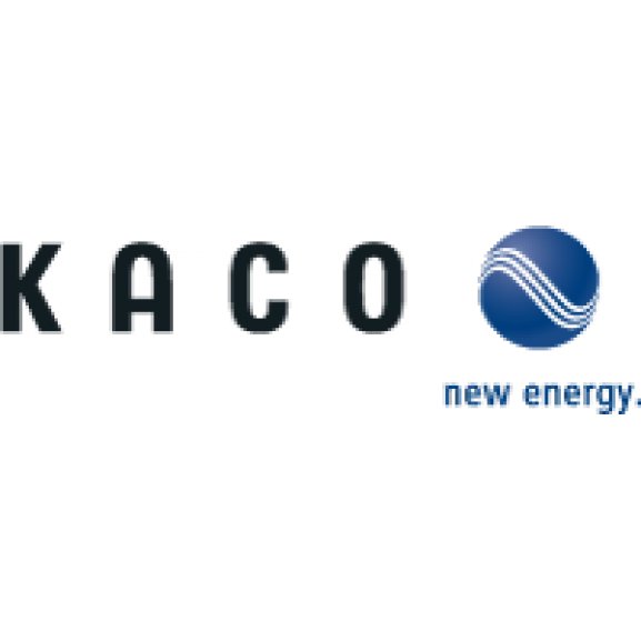 KACO Logo