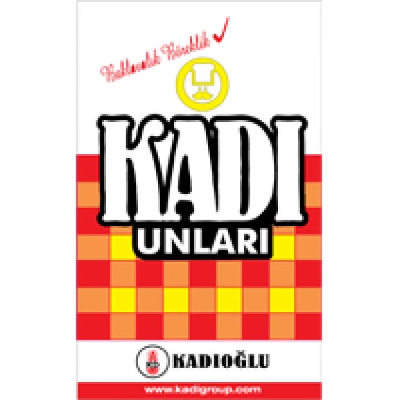 Kadıoğlu Un Logo