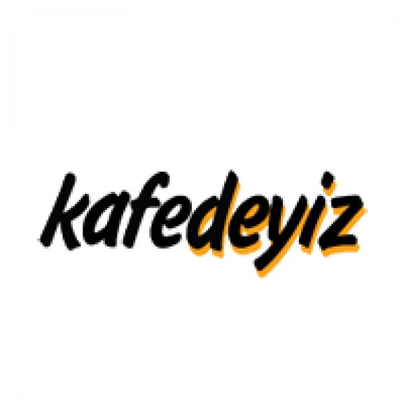 Kafedeyiz Logo