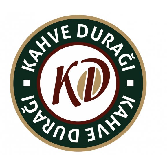 Kahve Duragi Logo