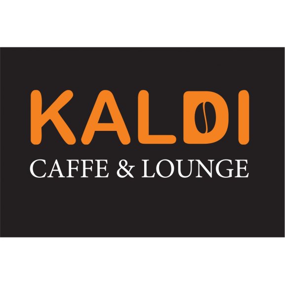 Kaldi Caffe & Lounge Logo