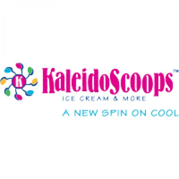 KaleidoScoops Logo