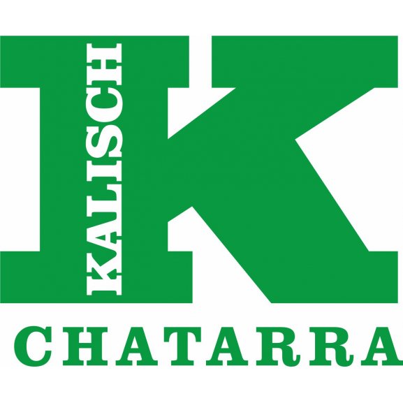 Kalisch Chatarra Logo