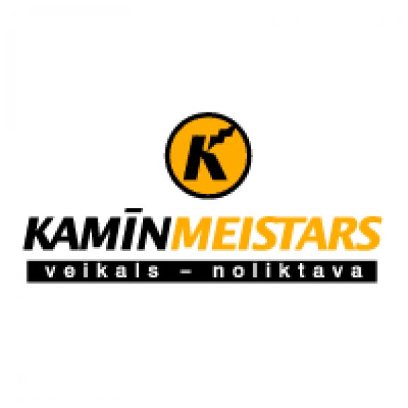 Kaminmeistars Logo