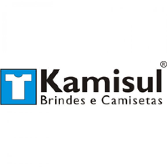 Kamisul Brindes Logo