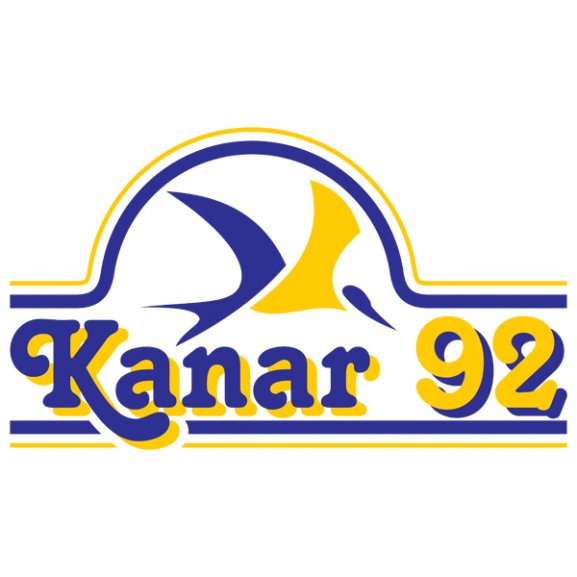 Kanar 92 Logo