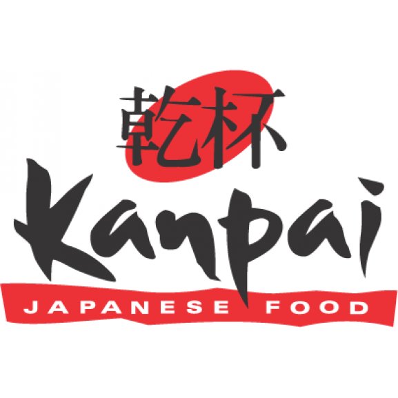 Kanpai Restaurante Logo